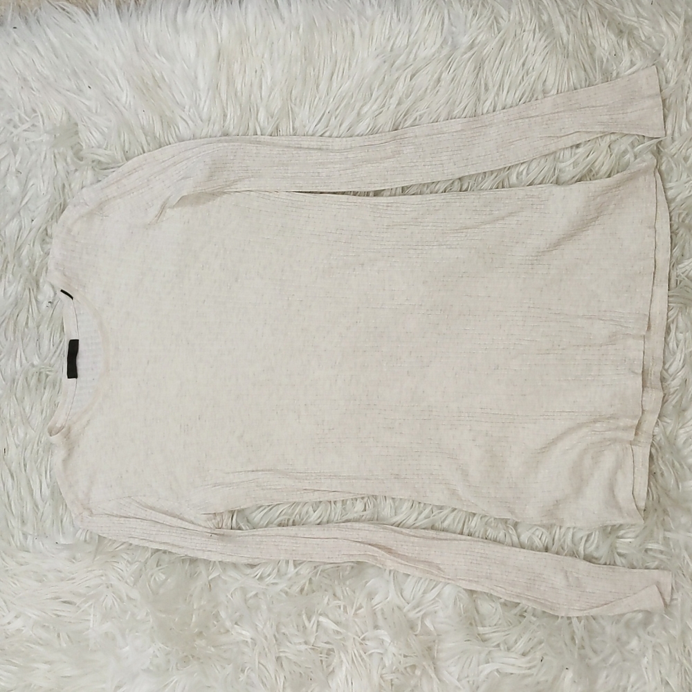 ATM Micro Ribbed Crew Neck - Picture 4 of 5